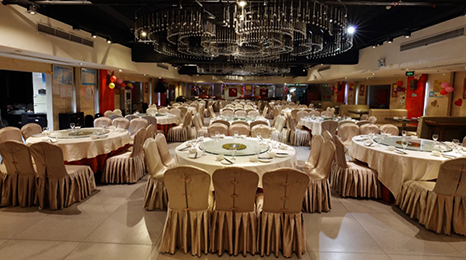 四川省交通廳重慶招待所