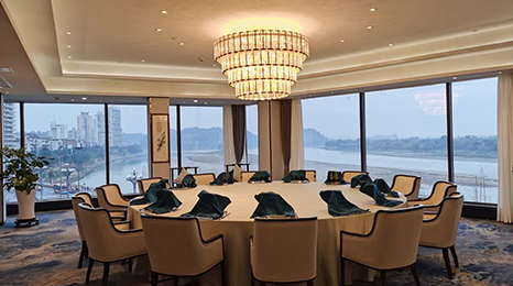 樂山錦江新嘉州文化旅游有限責任公司