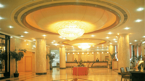 四川民族飯店有限責任公司