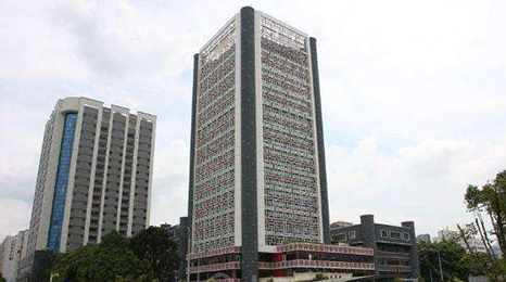 深圳四川大廈企業有限公司