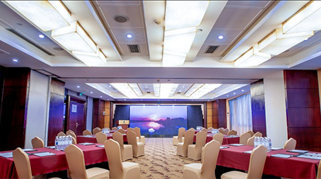 四川新良大廈有限責任公司