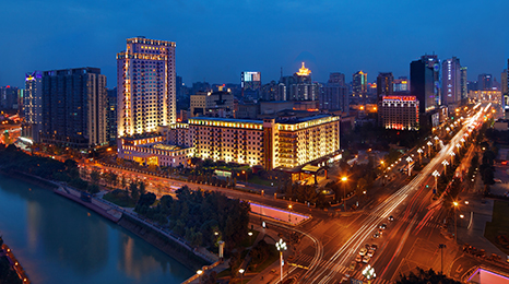 四川錦江賓館有限責任公司