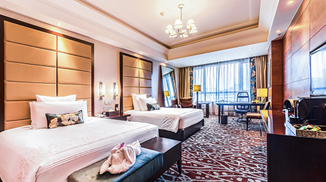 四川旅投錦江酒店有限責任公司