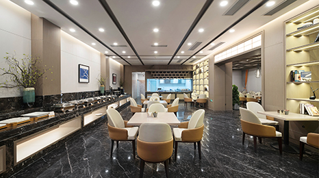 四川省公安干警接待站