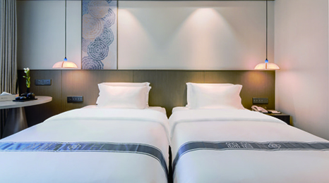 四川錦江旅游飯店管理有限責任公司