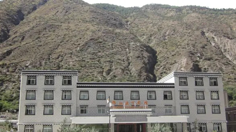 四川錦江亞丁賓館有限責任公司